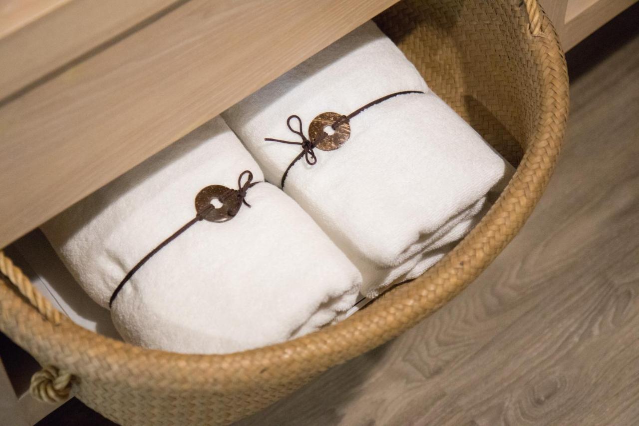 Ketawa Pet Friendly Hotel Chiang Mai Bagian luar foto