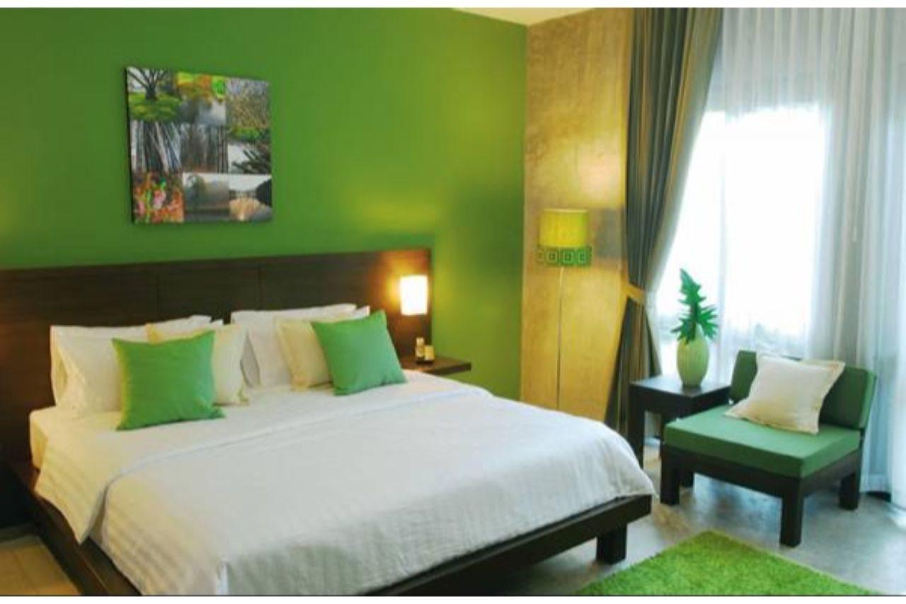 Ketawa Pet Friendly Hotel Chiang Mai Bagian luar foto
