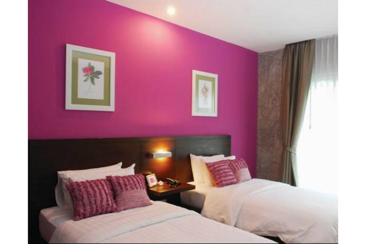 Ketawa Pet Friendly Hotel Chiang Mai Bagian luar foto