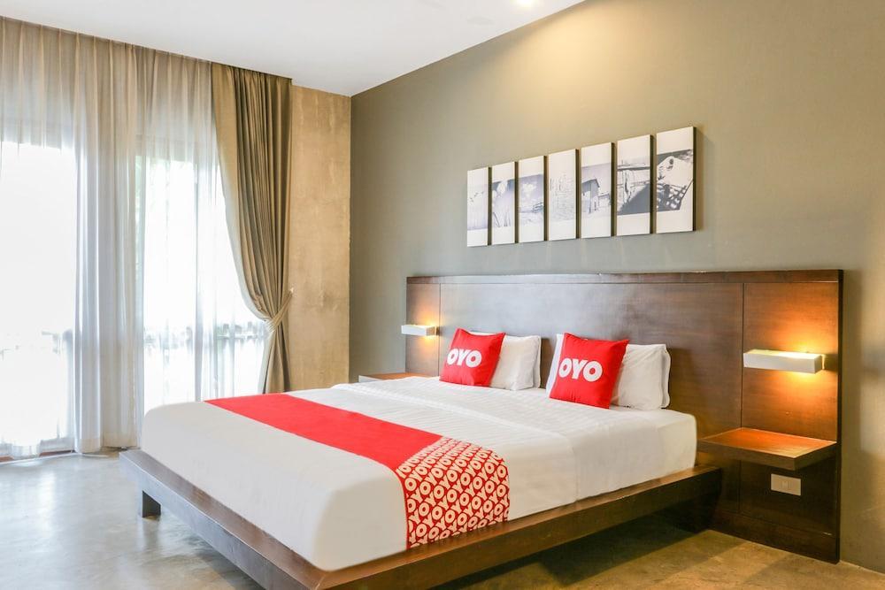 Ketawa Pet Friendly Hotel Chiang Mai Bagian luar foto