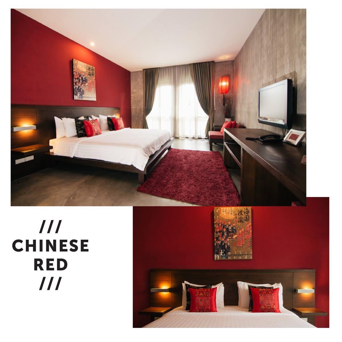 Ketawa Pet Friendly Hotel Chiang Mai Bagian luar foto