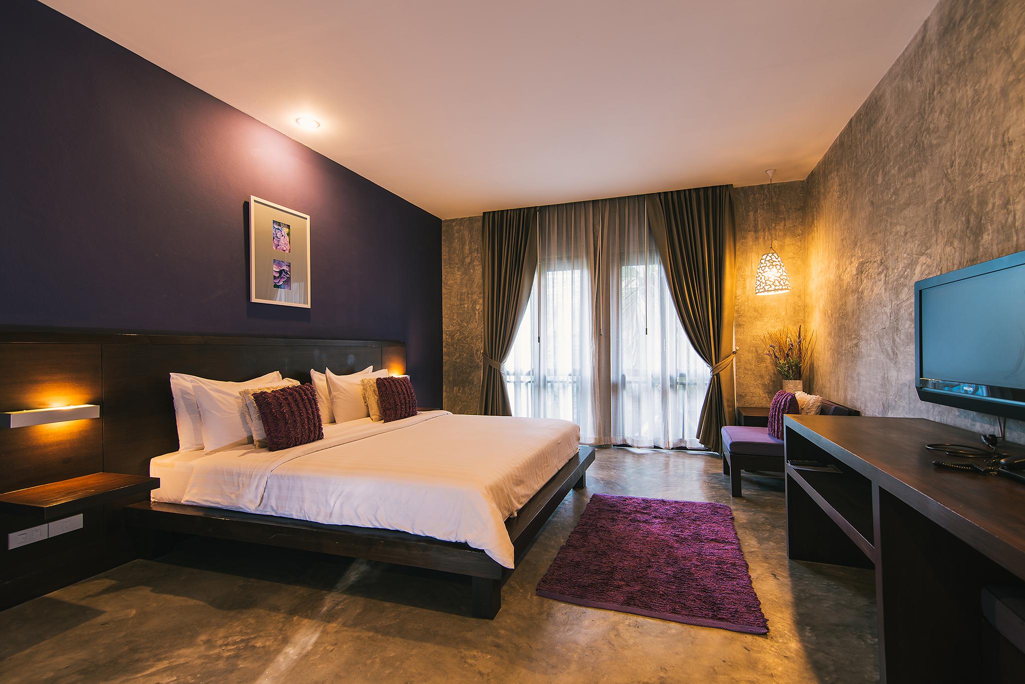 Ketawa Pet Friendly Hotel Chiang Mai Bagian luar foto