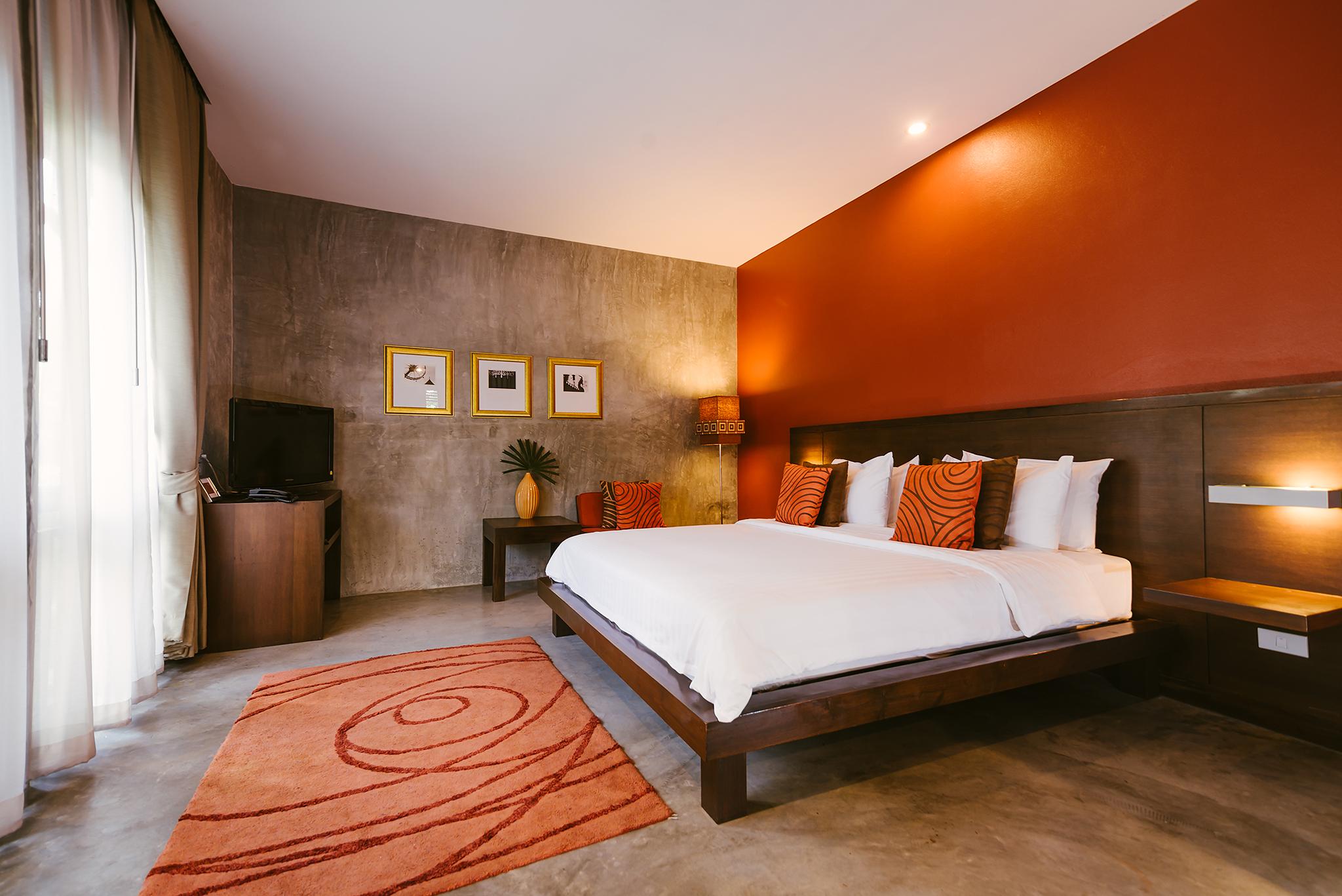 Ketawa Pet Friendly Hotel Chiang Mai Bagian luar foto