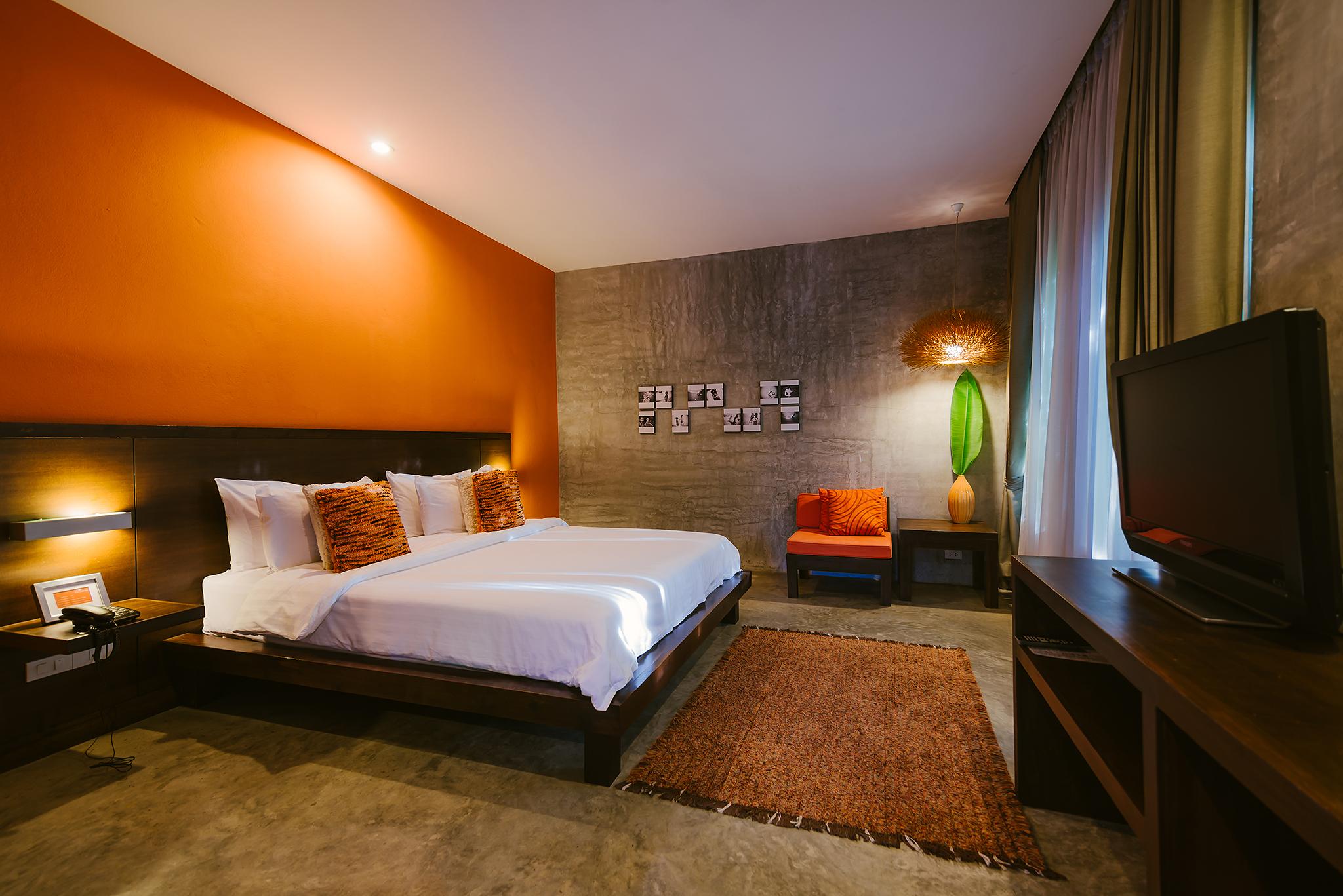 Ketawa Pet Friendly Hotel Chiang Mai Bagian luar foto