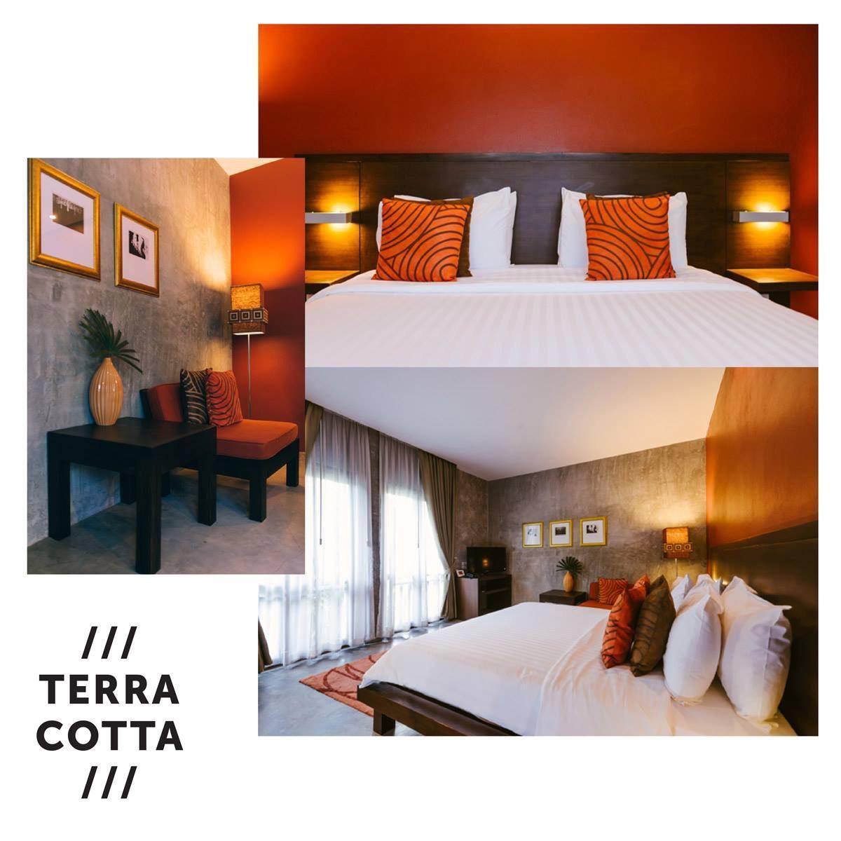 Ketawa Pet Friendly Hotel Chiang Mai Bagian luar foto
