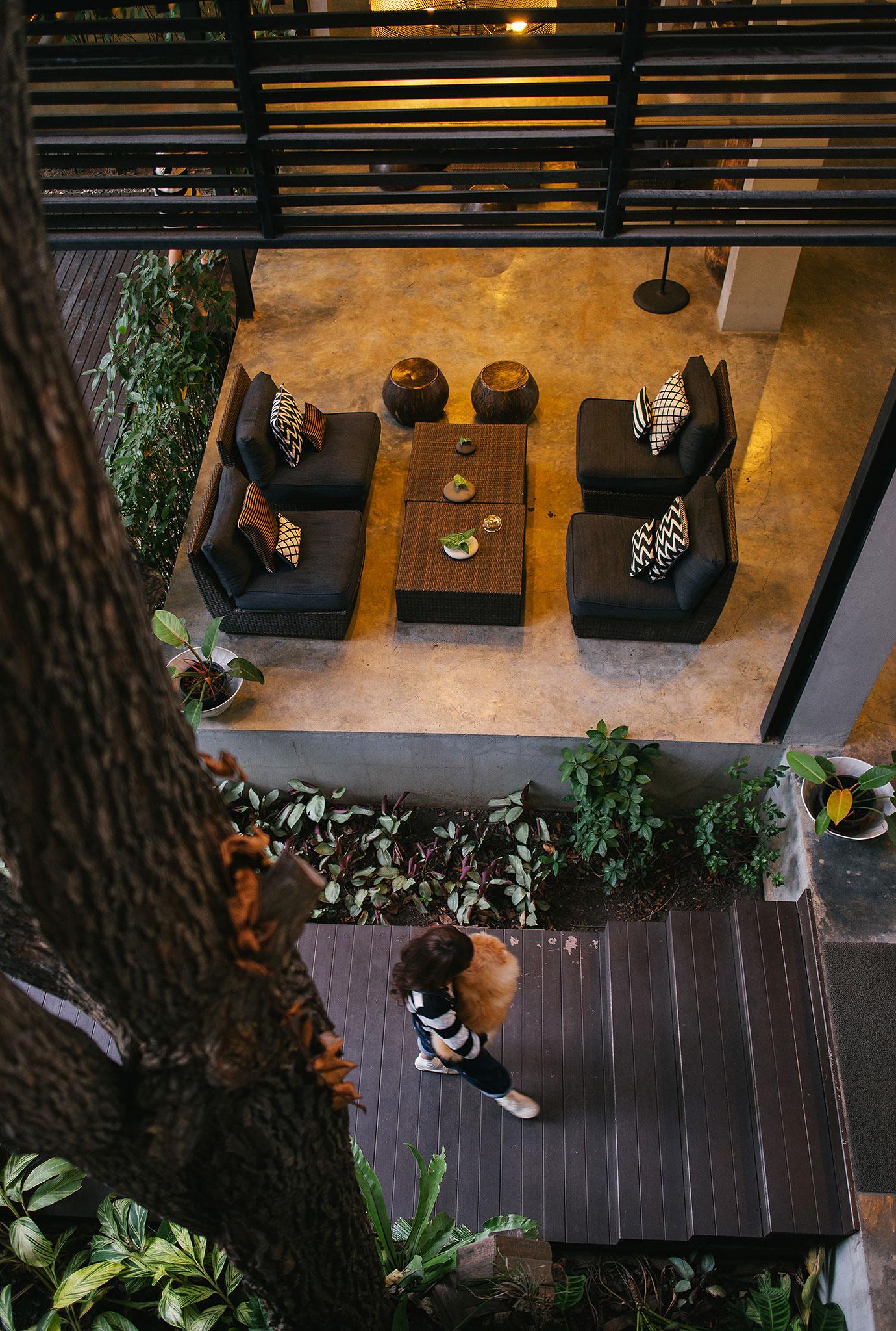 Ketawa Pet Friendly Hotel Chiang Mai Bagian luar foto