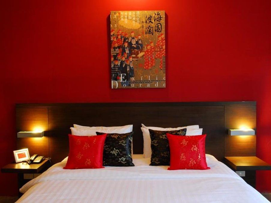 Ketawa Pet Friendly Hotel Chiang Mai Bagian luar foto