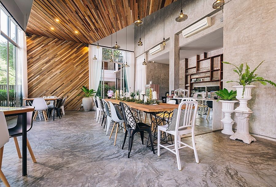 Ketawa Pet Friendly Hotel Chiang Mai Bagian luar foto