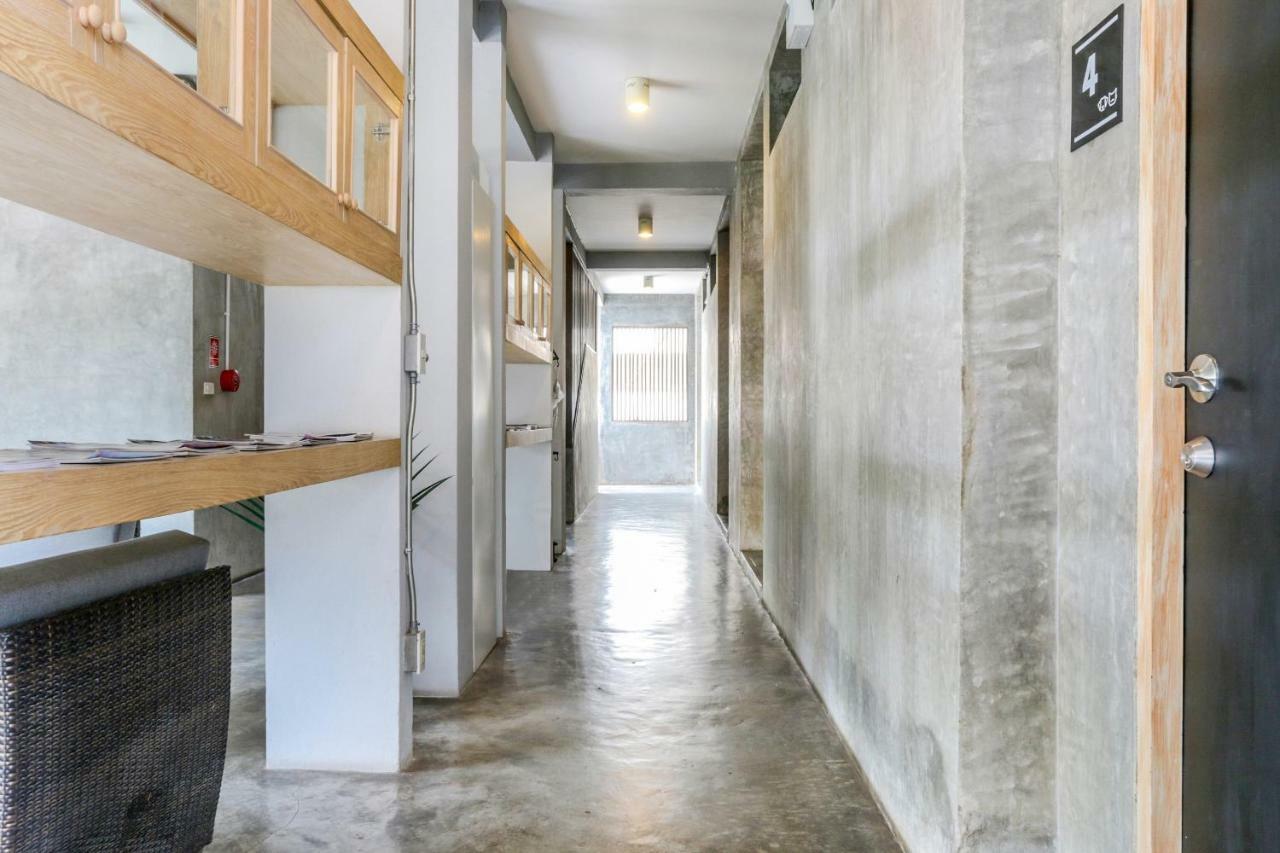 Ketawa Pet Friendly Hotel Chiang Mai Bagian luar foto